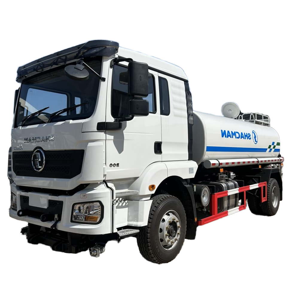 Sinotruk HOWO 12 Ton Air Tank Truck Untuk Dijual  Truk Sprinkler Air Berkualiti Tinggi