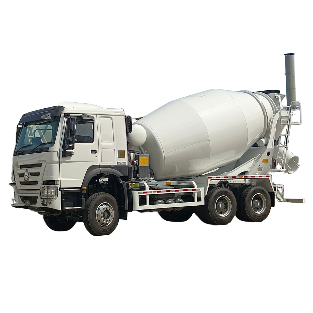 Harga Truk Mixer Dari Penjualan Langsung Kilang China Terutama Kepada Penjual Dan Pengguna Akhir