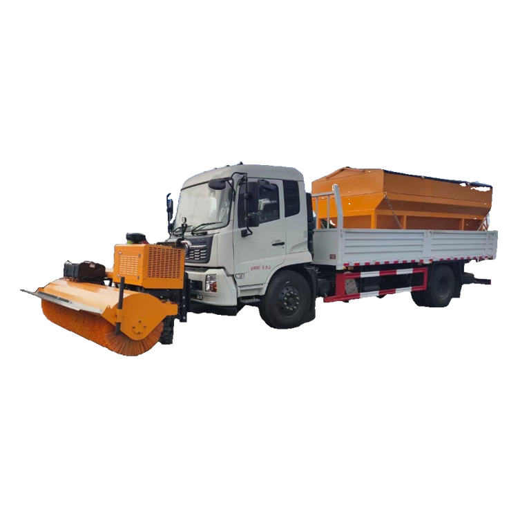 Kilang Langsung Self-Powered Salji Penghapusan Roller Universal Mounting Saiz Custom Untuk Jalan Mus