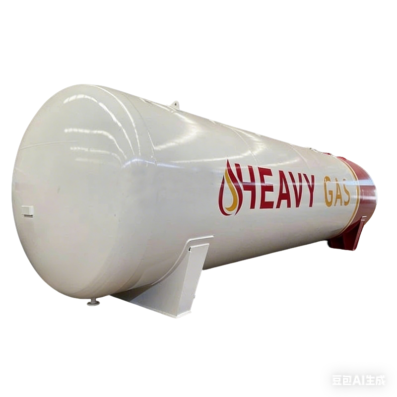 60,000Liters 30ton Tanker LPG Gas Petrolum Cecair
