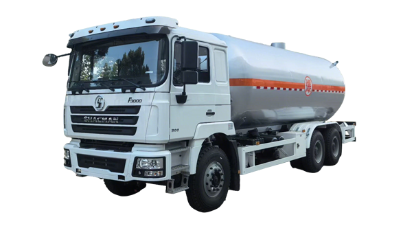 Tangki LPG